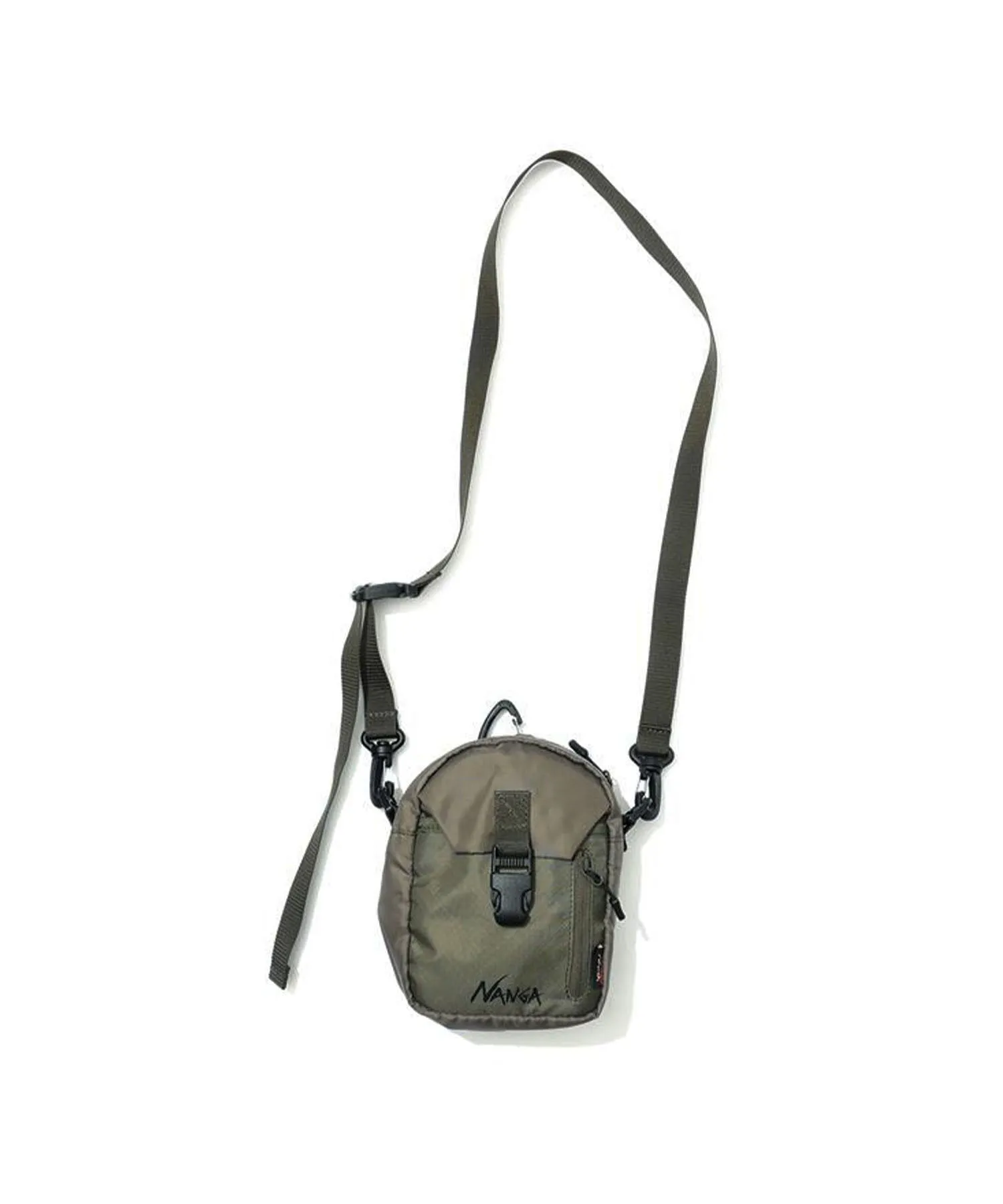 ECOPAK UR SHOULDER POUCH