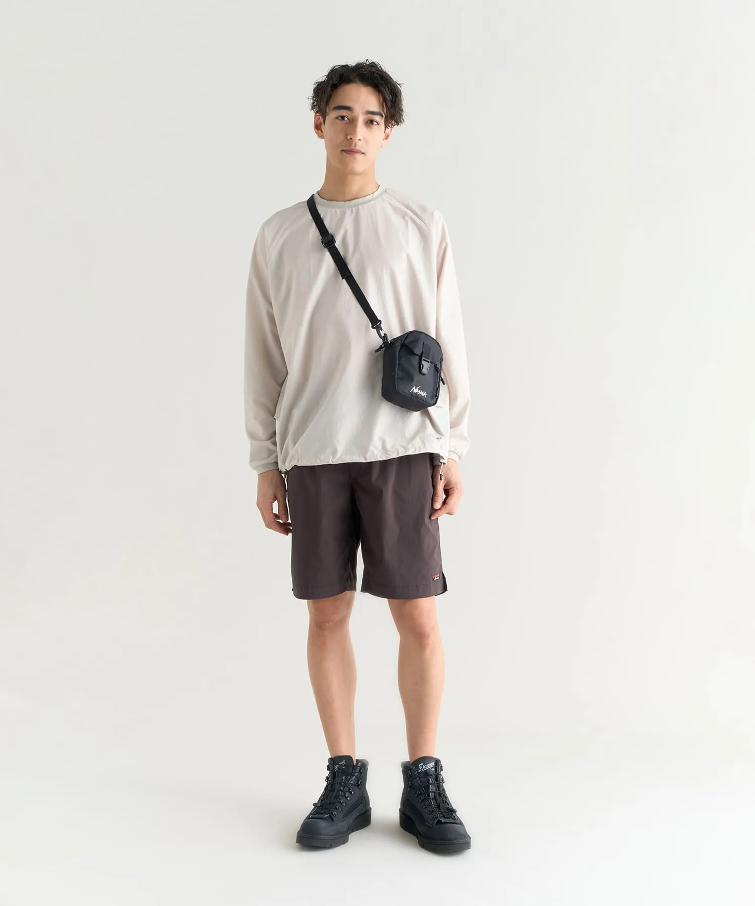 ECOPAK UR SHOULDER POUCH