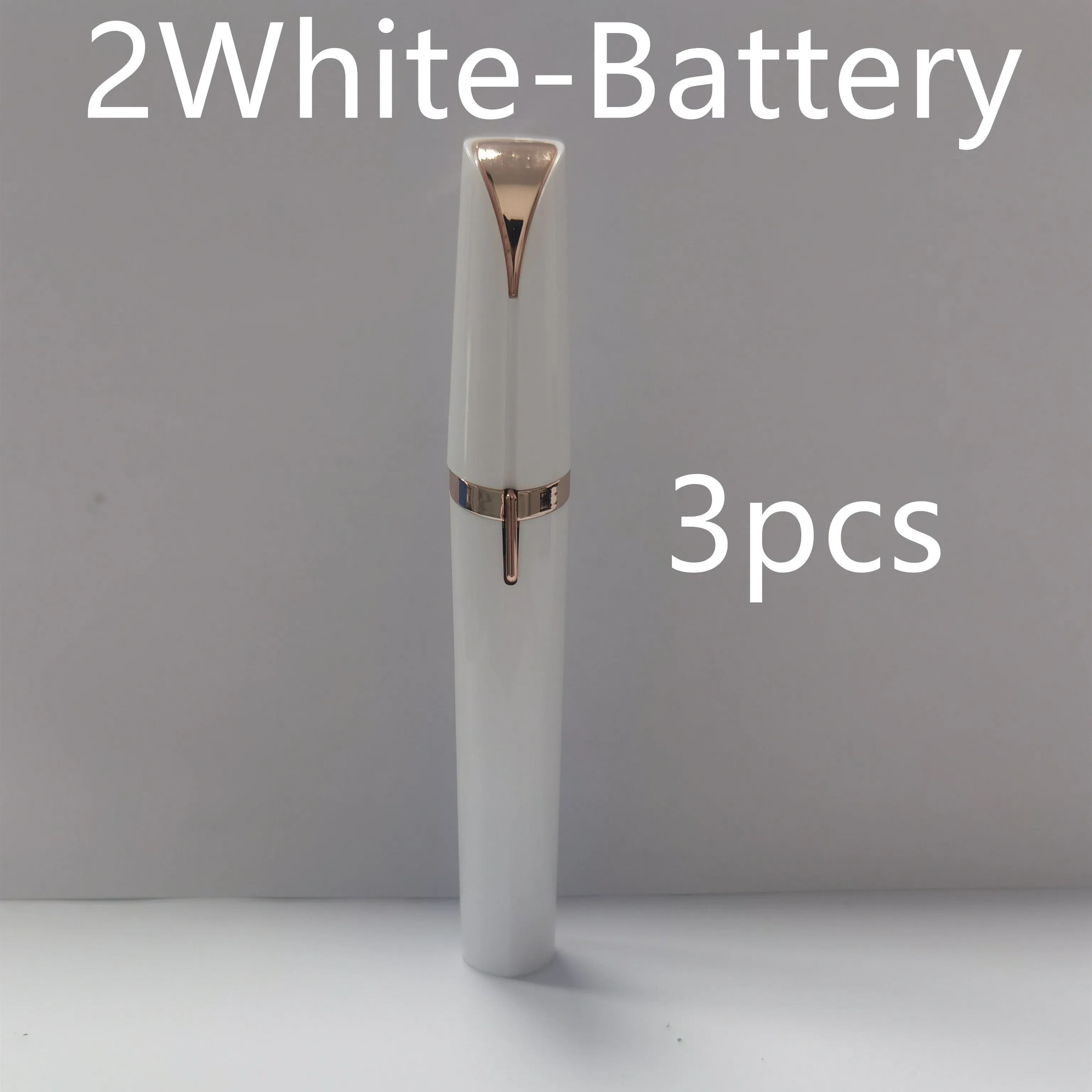 Electric Eyebrow Trimmer