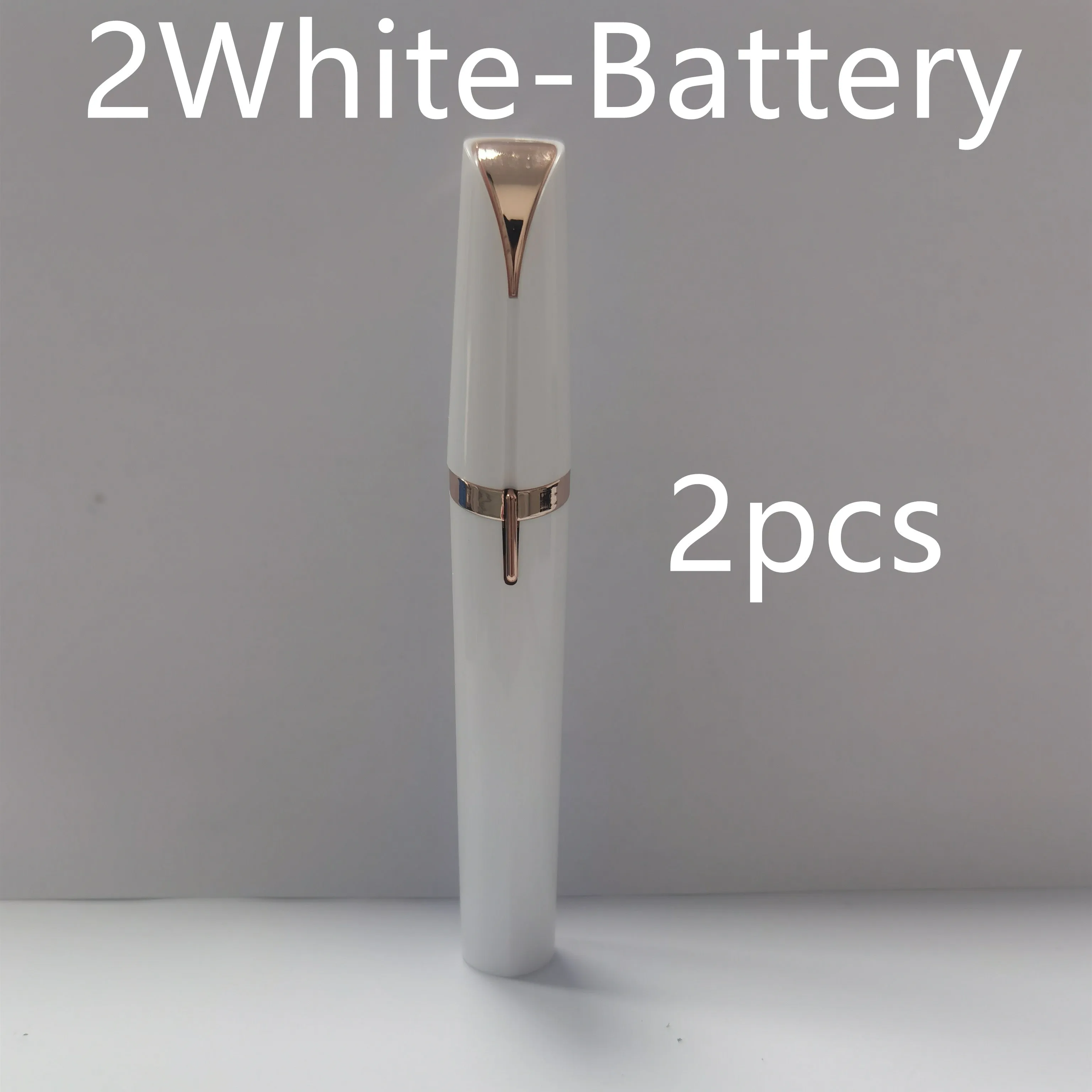 Electric Eyebrow Trimmer