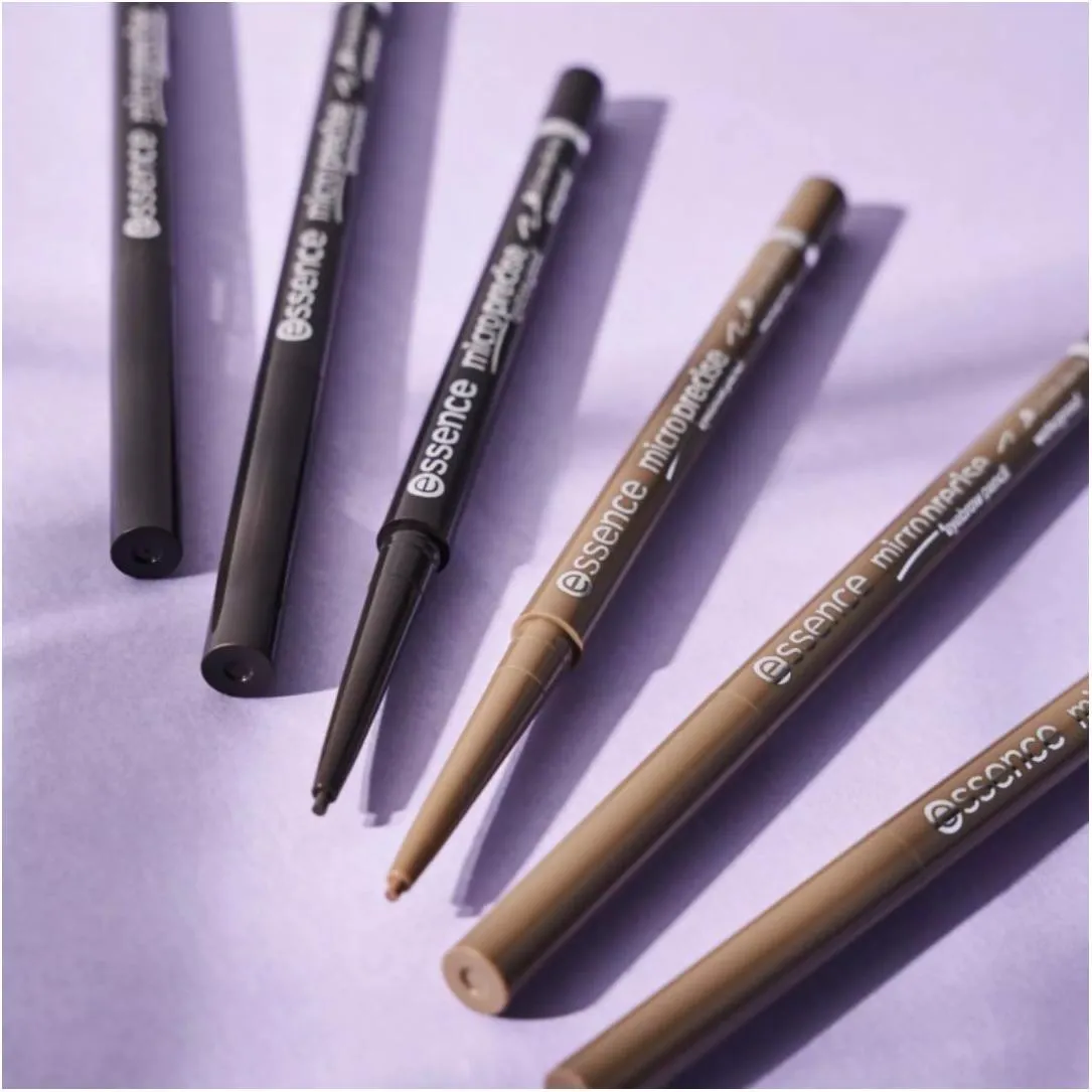 Essence Micro Precise Eyebrow Pencil 05 Black Brown