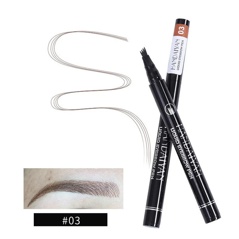 Eyebrow Pencil