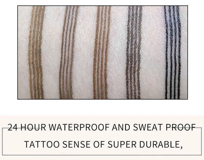 Eyebrow Pencil