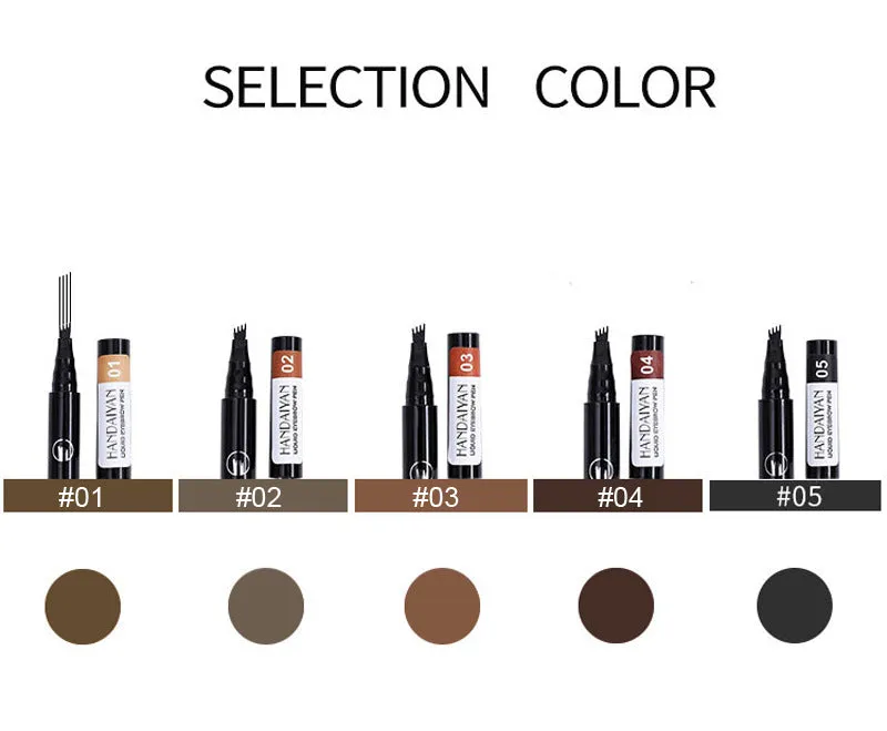 Eyebrow Pencil