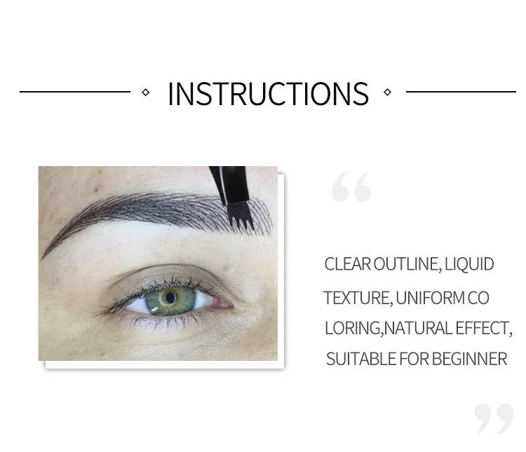 Eyebrow Pencil