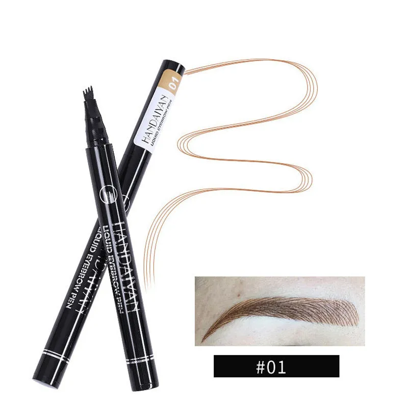 Eyebrow Pencil