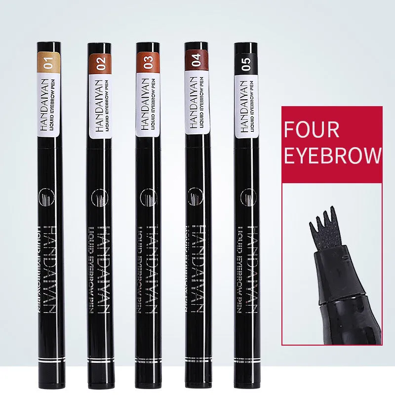 Eyebrow Pencil