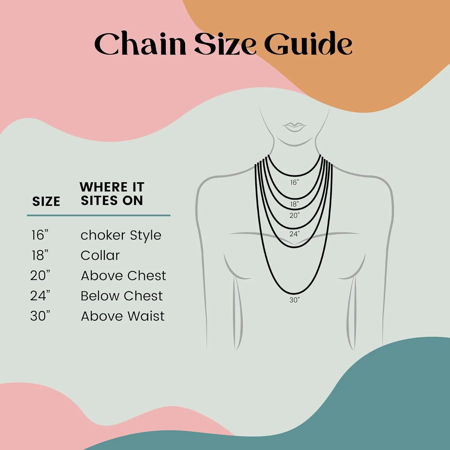 FashionJunkie4Life Sterling Silver Fun Dainty Food Pendant Necklaces for Women