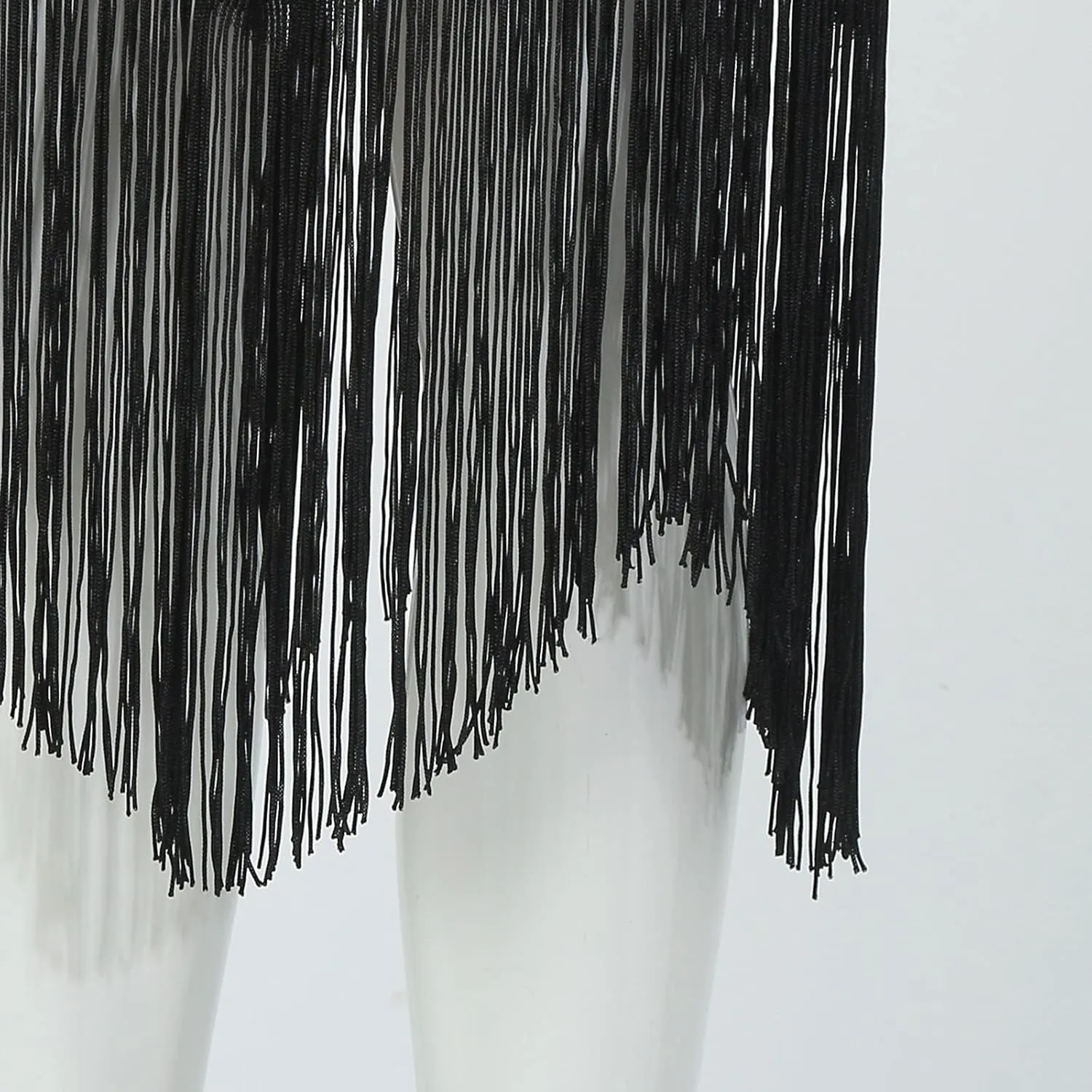 Flapper Dresses 1920s Gatsby Plus Size Cap Sleeve Sparkly Fringe Dress Art Deco Roaring 20s Cocktail Costumes