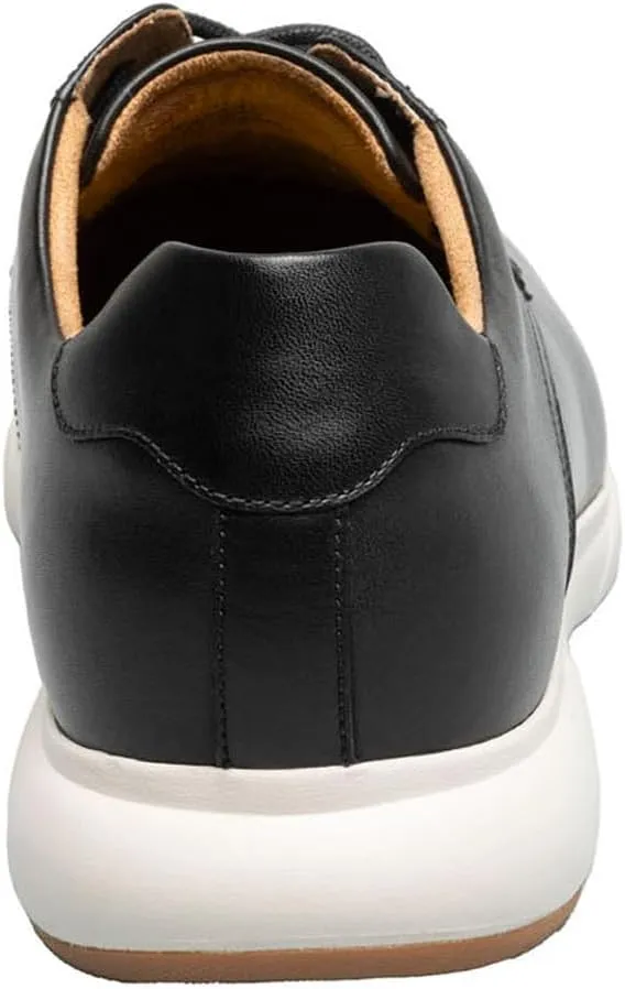 Florsheim Men's Dash Plain Toe Oxford Sneaker
