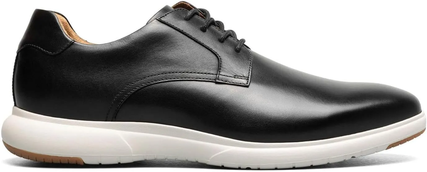 Florsheim Men's Dash Plain Toe Oxford Sneaker