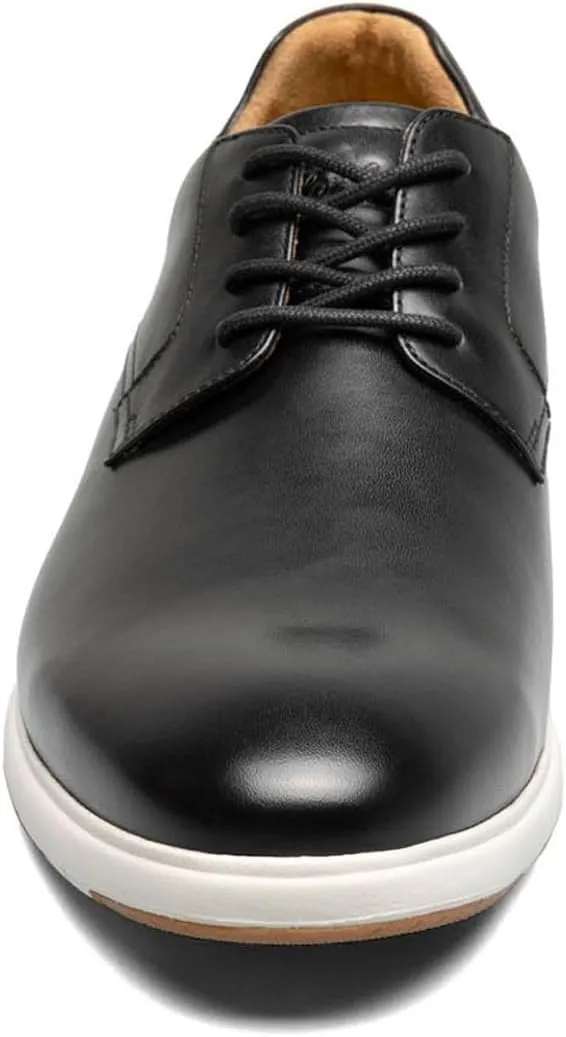 Florsheim Men's Dash Plain Toe Oxford Sneaker