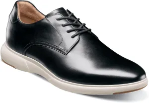 Florsheim Men's Dash Plain Toe Oxford Sneaker