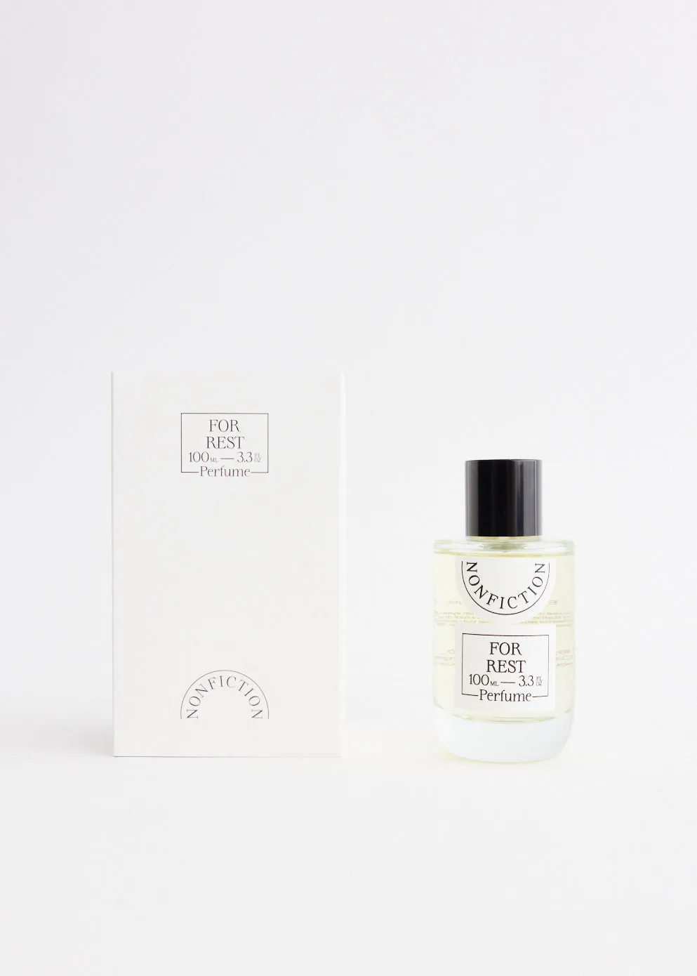 For Rest Perfume 100ml