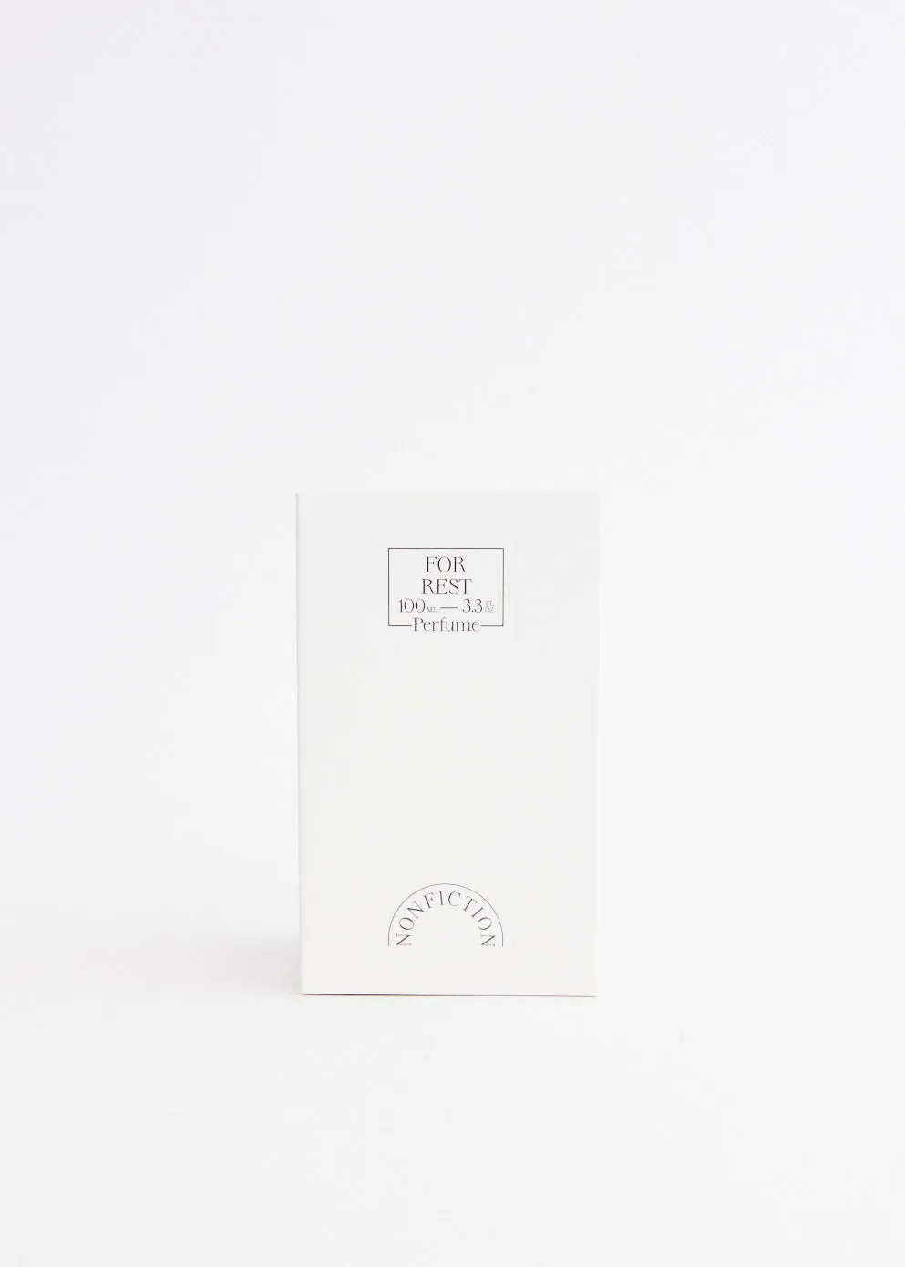 For Rest Perfume 100ml