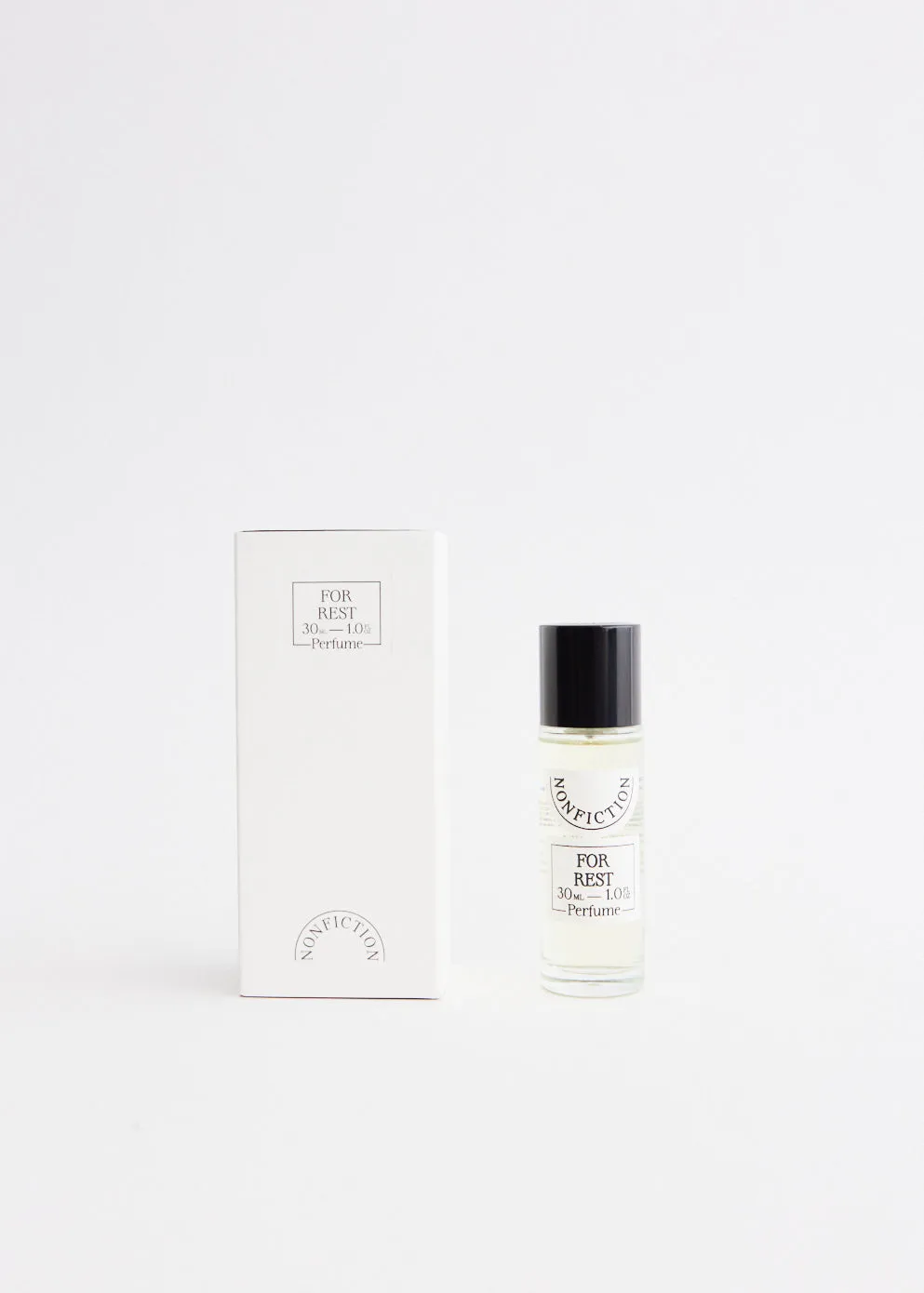 For Rest Perfume 30ml