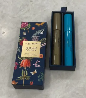 Glasshouse Perfume Pencils