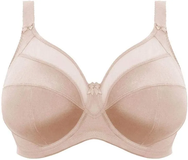 Goddess Women's Keira Soft Cup Bra