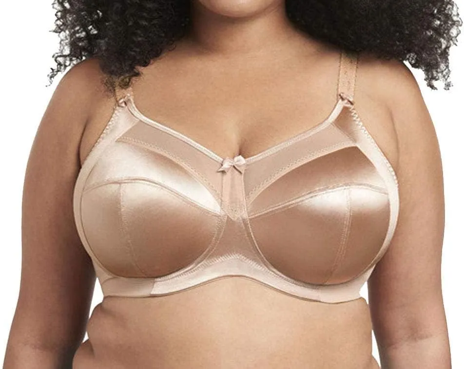 Goddess Women's Keira Soft Cup Bra