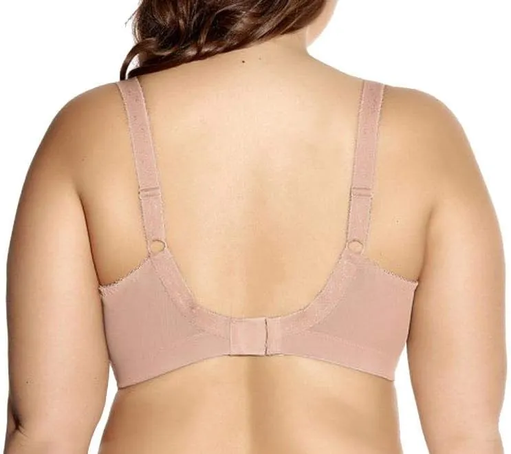 Goddess Women's Keira Soft Cup Bra