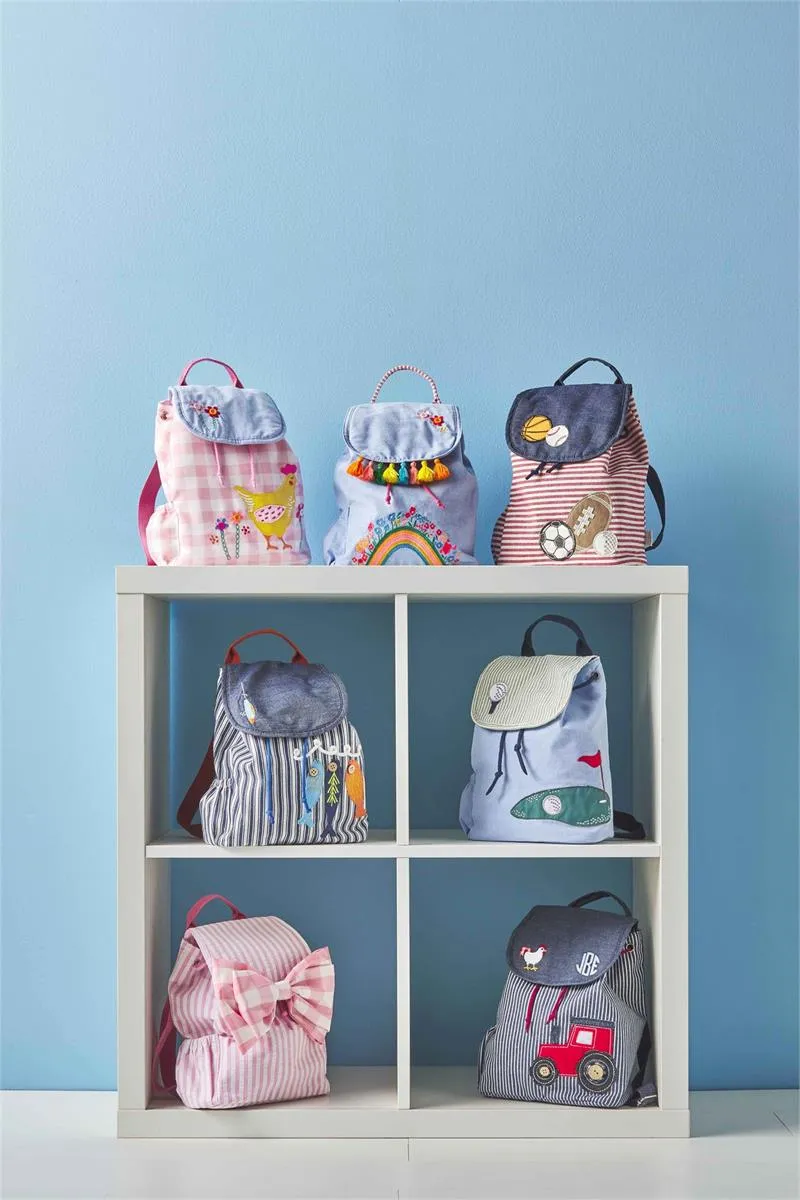 Golf Back Pack