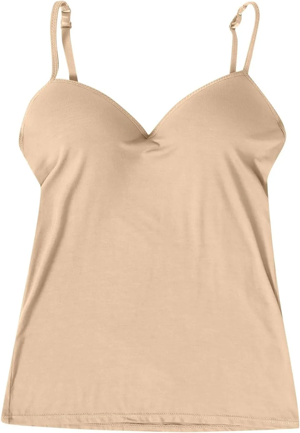Gym Adjustable Spaghetti Straps Tank Tops for Women Summer Running Sweetheart Neck Sleeveless Cute Blouses Camisole