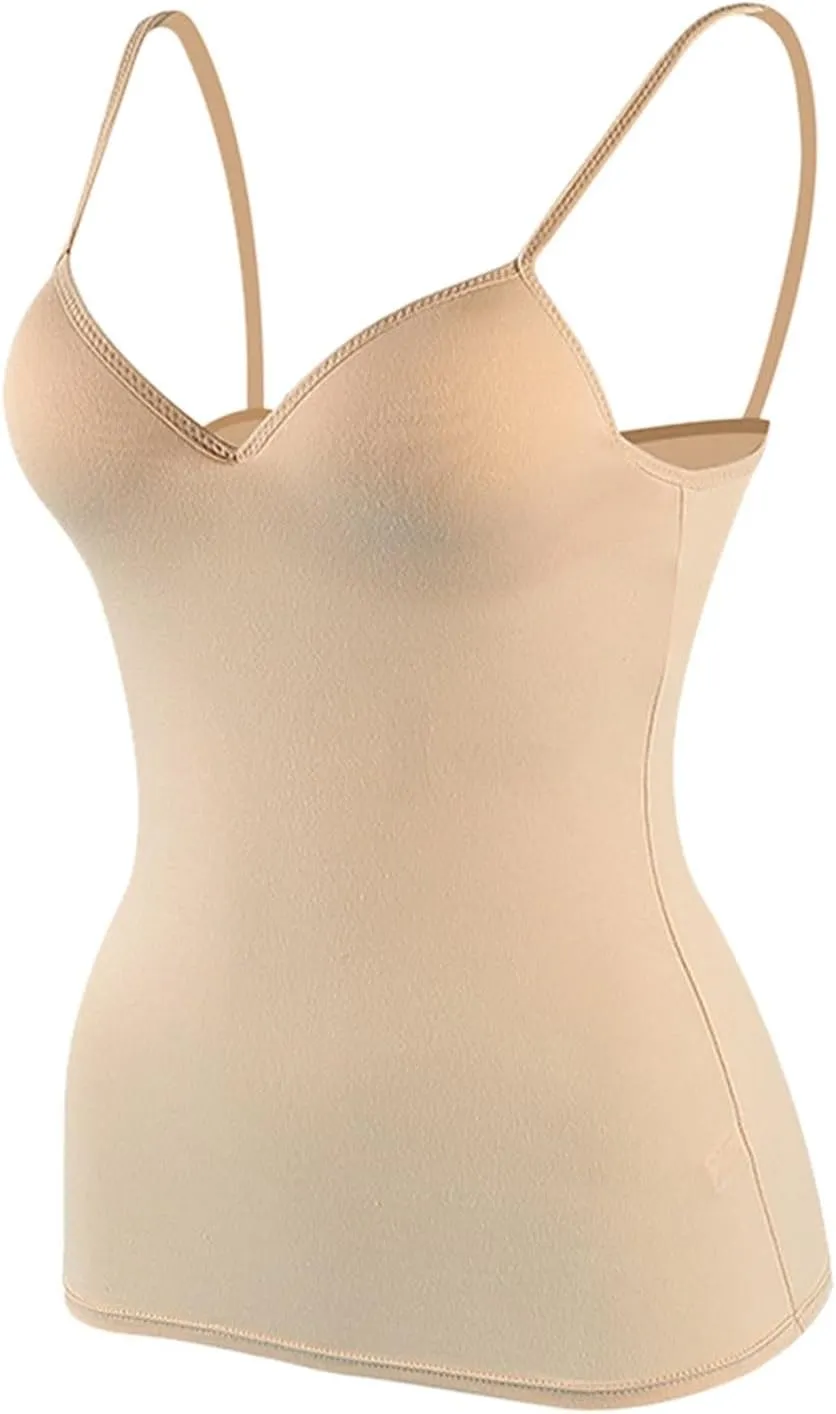 Gym Adjustable Spaghetti Straps Tank Tops for Women Summer Running Sweetheart Neck Sleeveless Cute Blouses Camisole