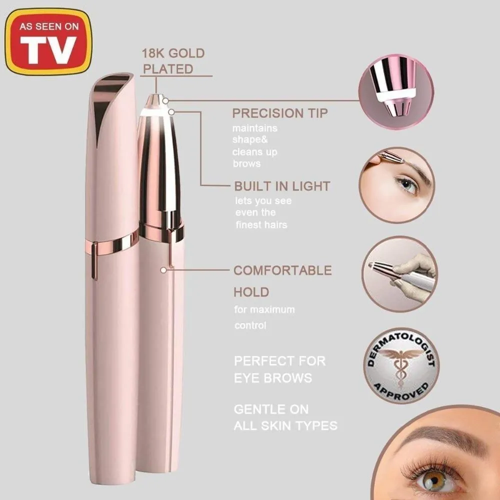 Hair Remover Electric