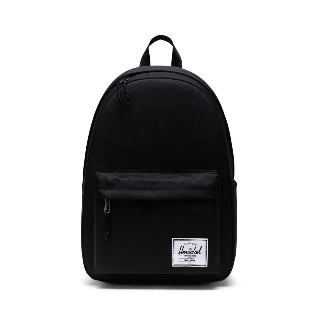 HERSCHEL CLASSIC BACKPACK XL - BLACK