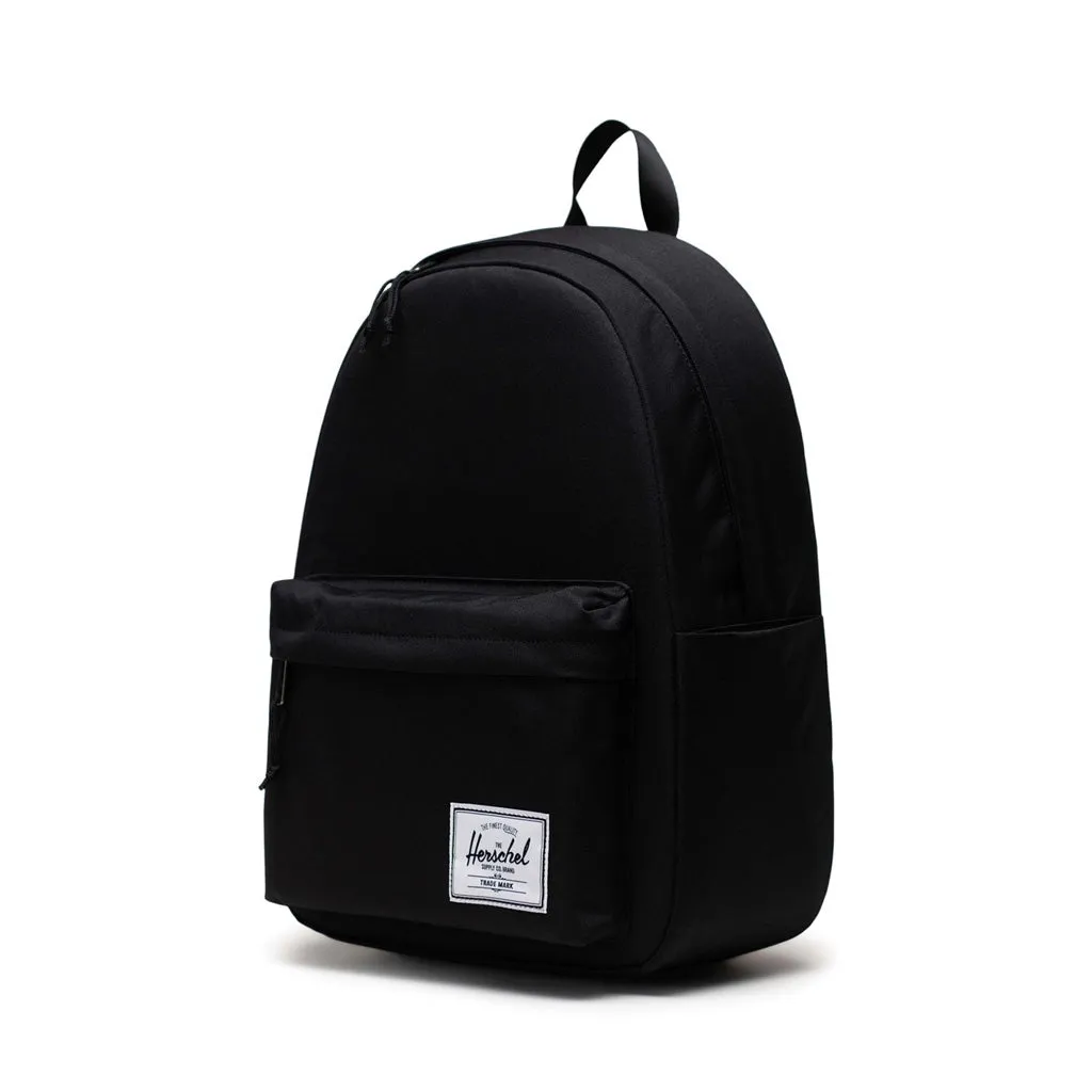 HERSCHEL CLASSIC BACKPACK XL - BLACK