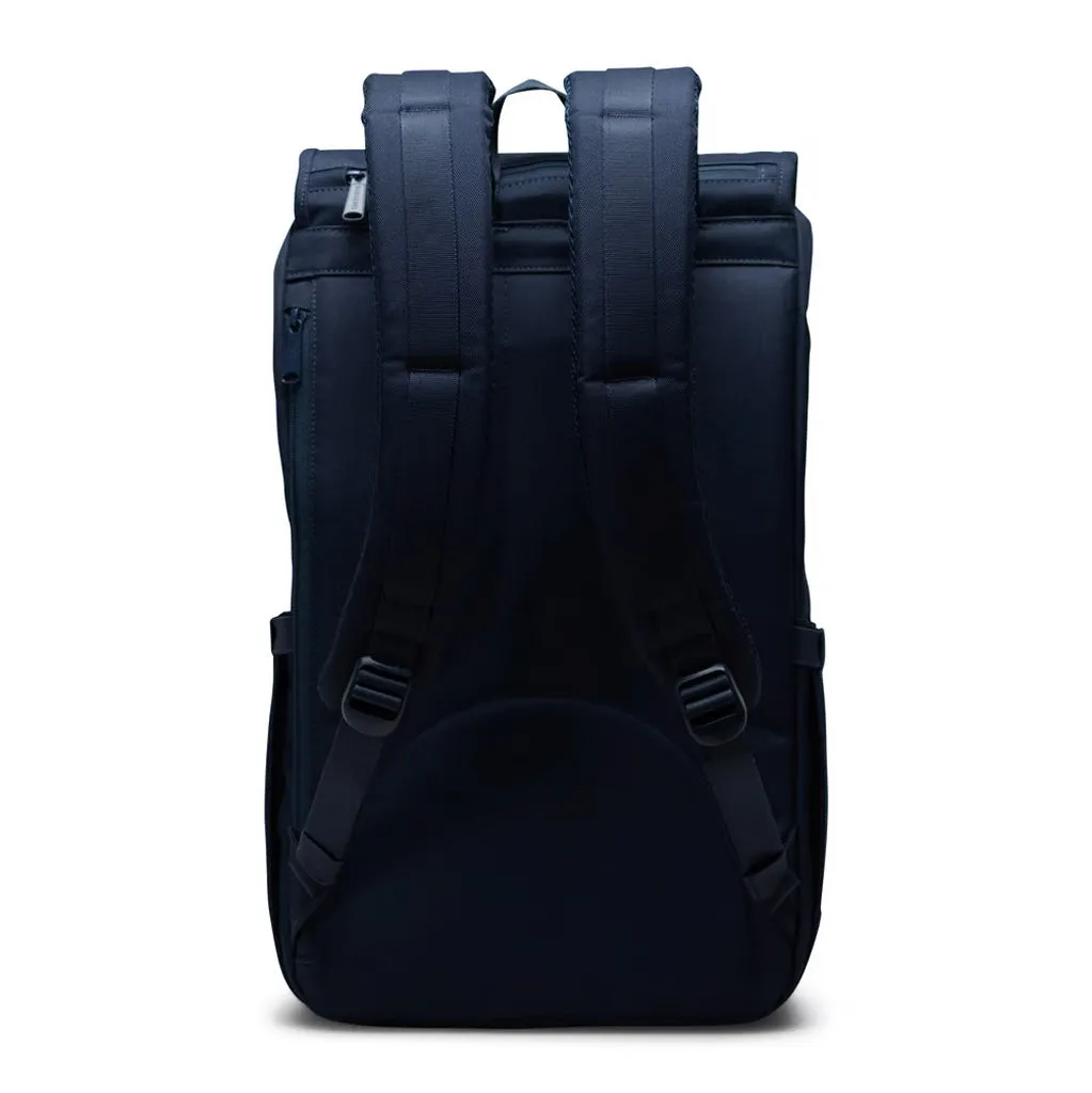HERSCHEL LITTLE AMERICA BACKPACK - NAVY