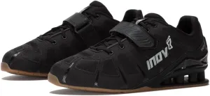 Inov-8 Mens Fastlift 360 - Weightlifting Shoes - Squat Shoes for Heavy Powerlifting