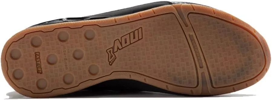 Inov-8 Mens Fastlift 360 - Weightlifting Shoes - Squat Shoes for Heavy Powerlifting