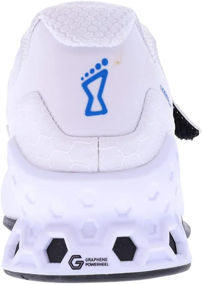INOV8 Men's Fastlift Power G 380 - Weightlifting Shoes