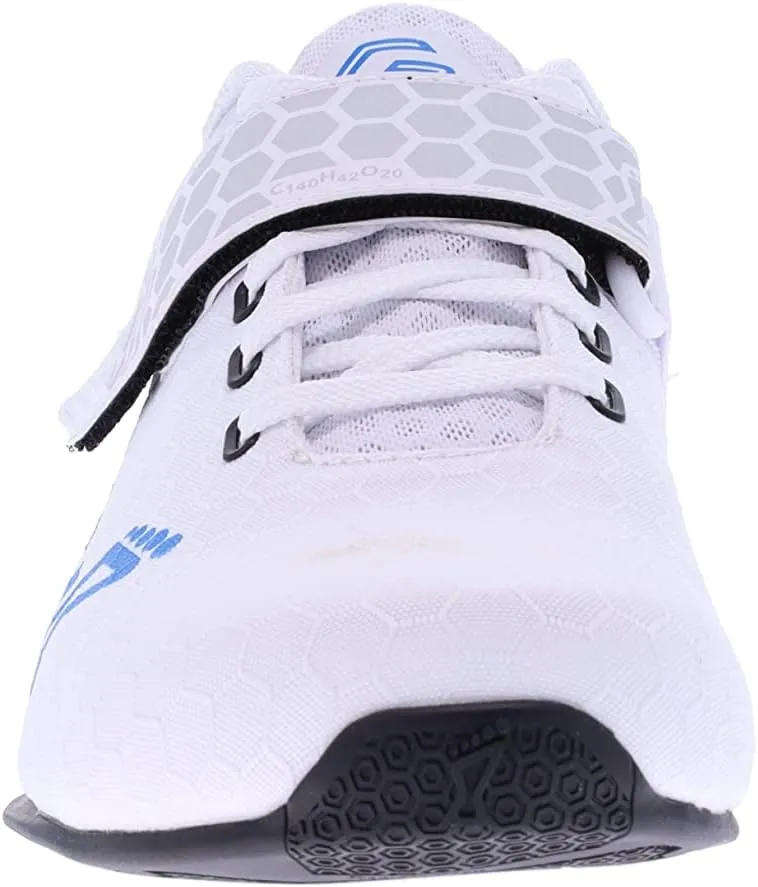 INOV8 Men's Fastlift Power G 380 - Weightlifting Shoes