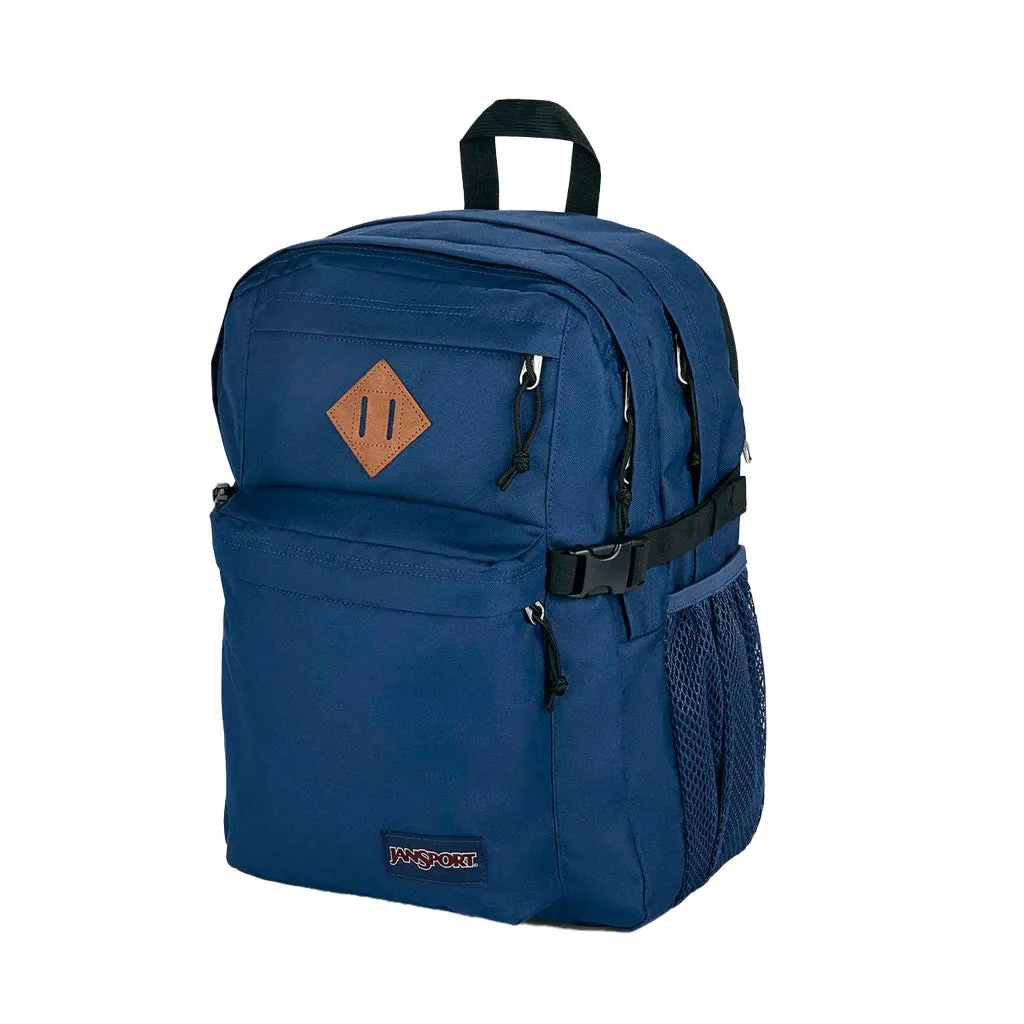 JANSPORT MAIN CAMPUS - NAVY