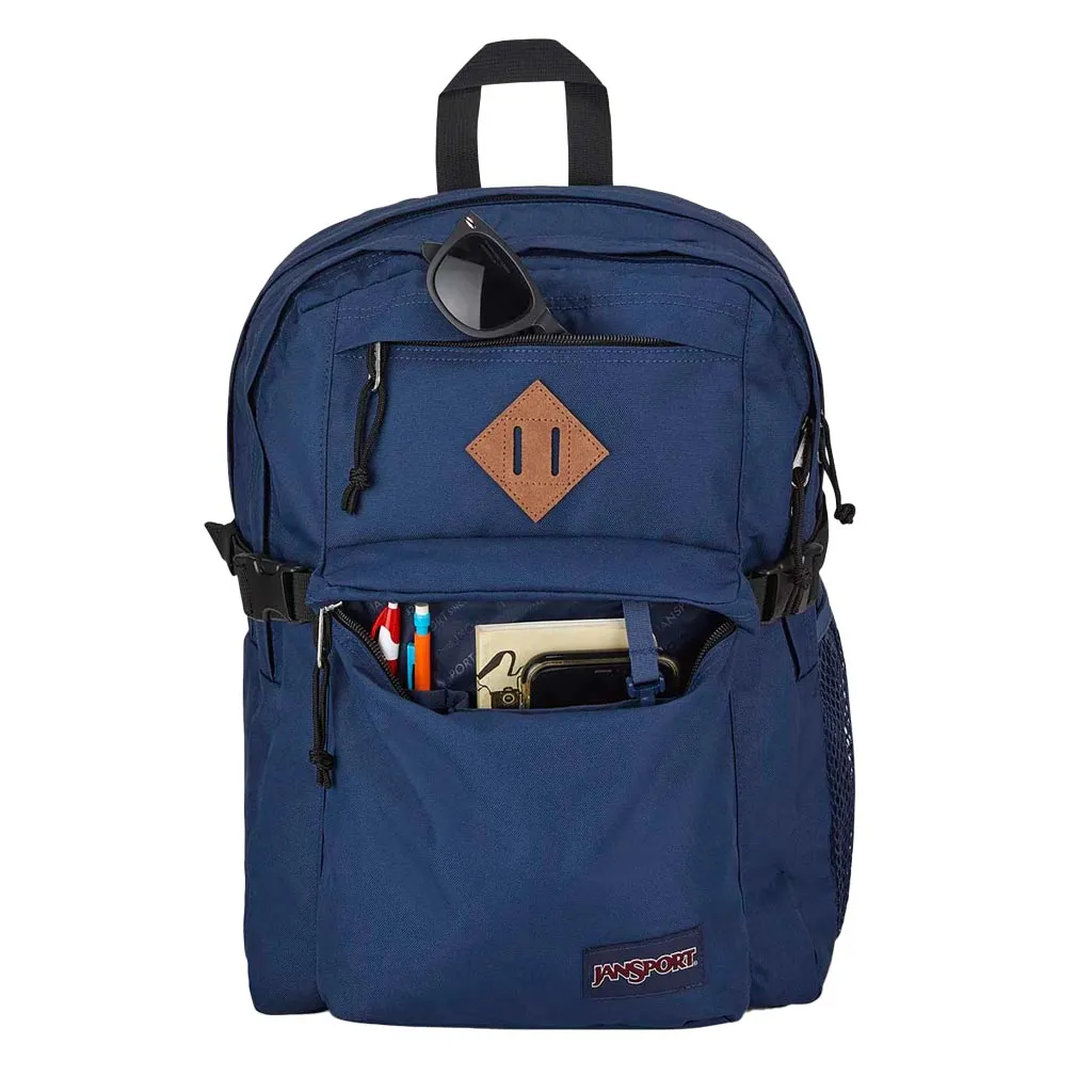 JANSPORT MAIN CAMPUS - NAVY
