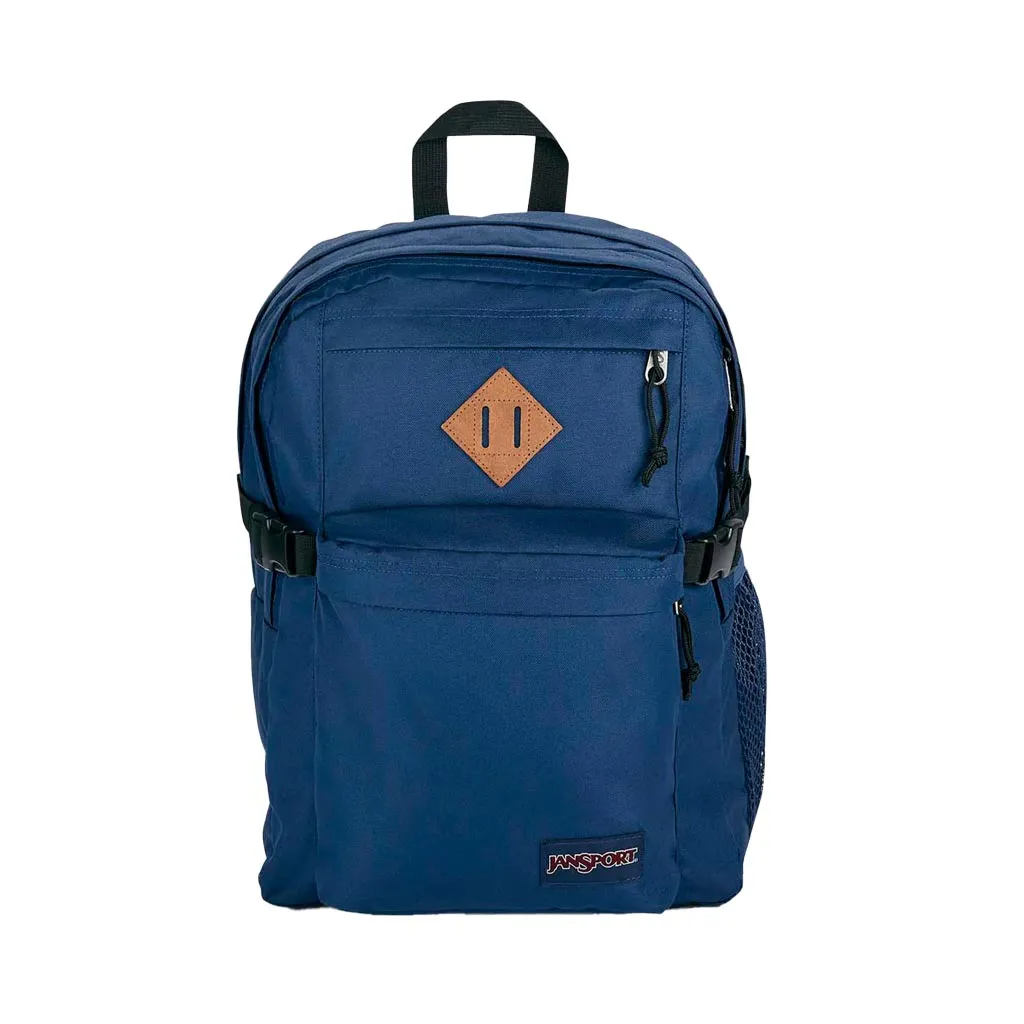 JANSPORT MAIN CAMPUS - NAVY