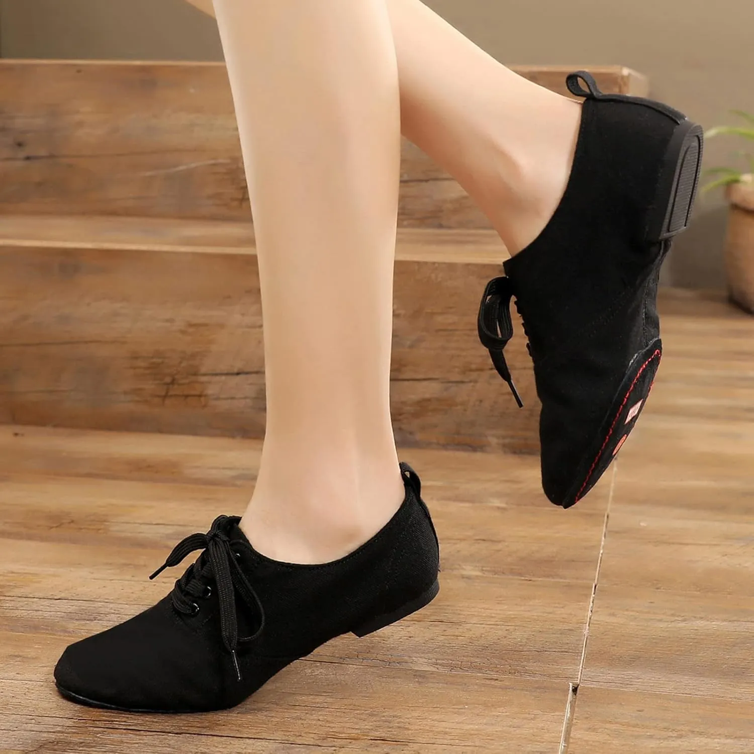 Jazz Shoes