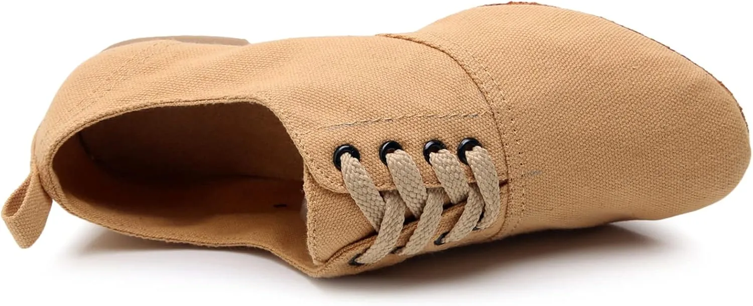 Jazz Shoes