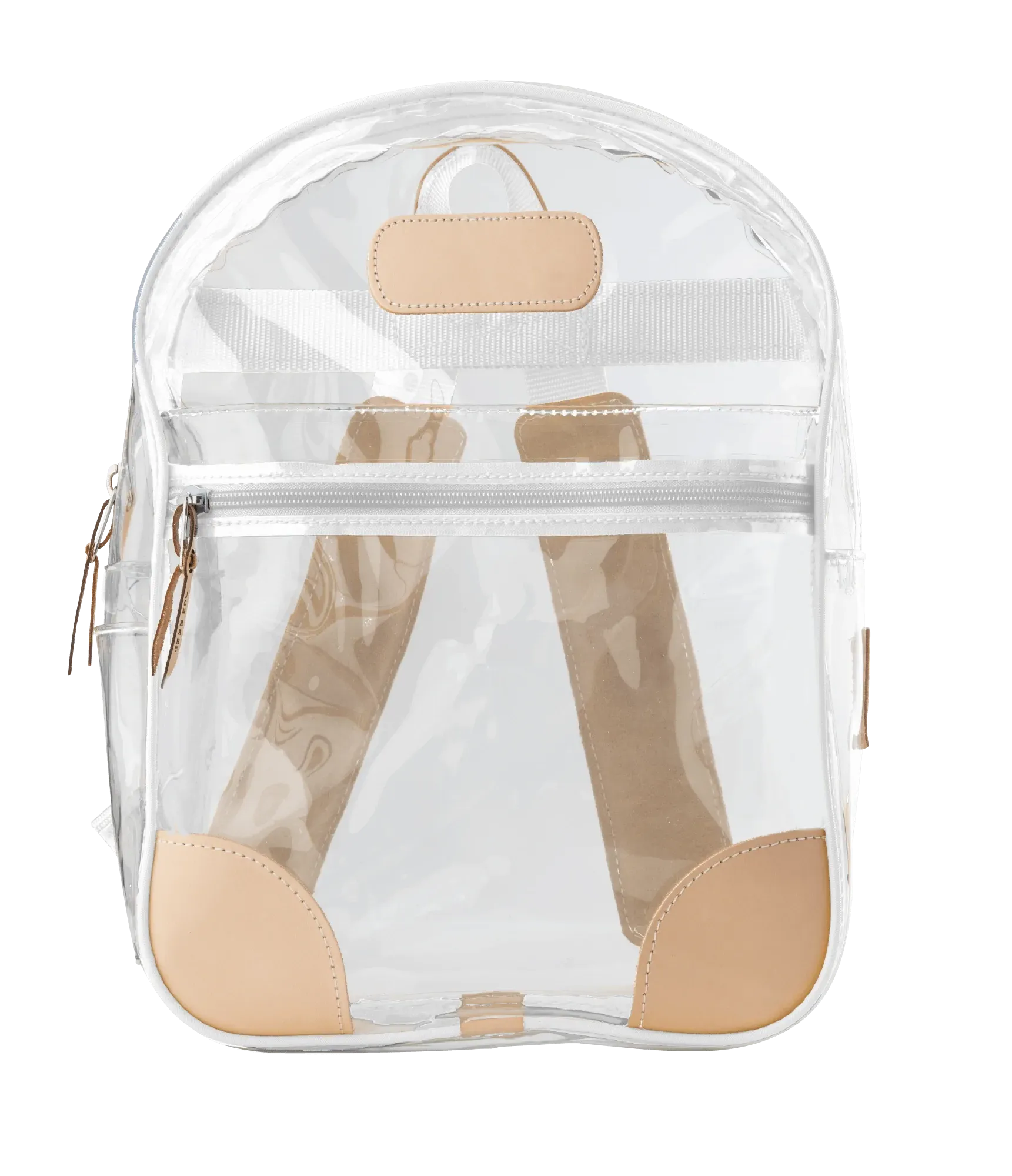 JH Clear Backpack