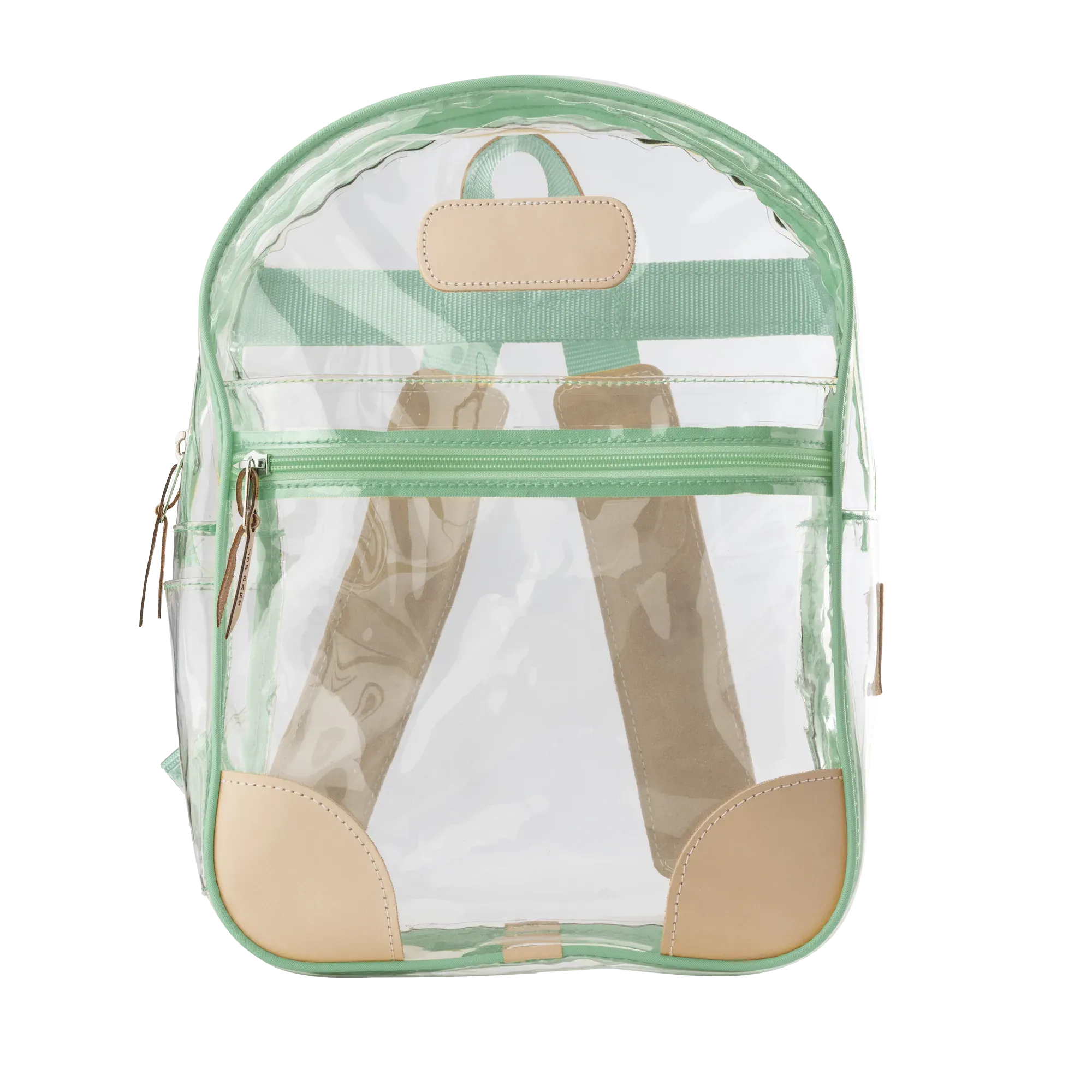 JH Clear Backpack