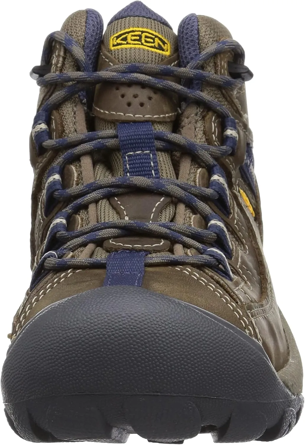 KEEN Women's Targhee 2 Mid Height Waterproof Hiking Boots