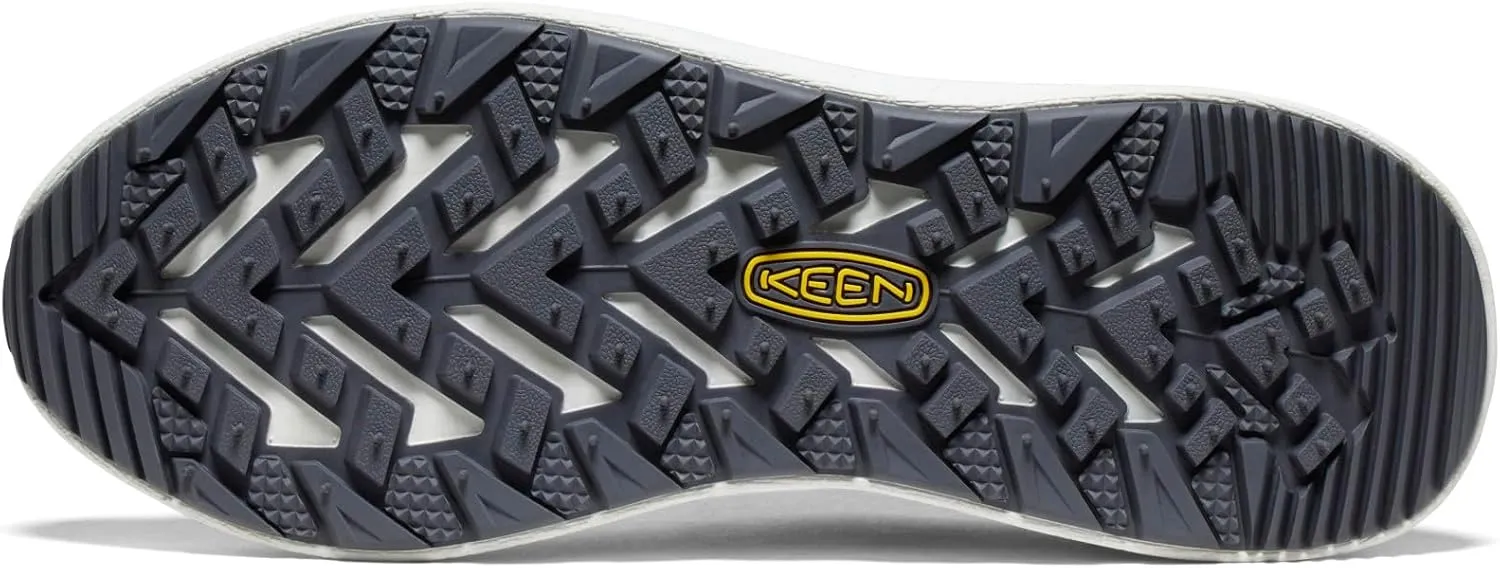 KEEN Women's WK400 Performance Breathable Walking Shoe