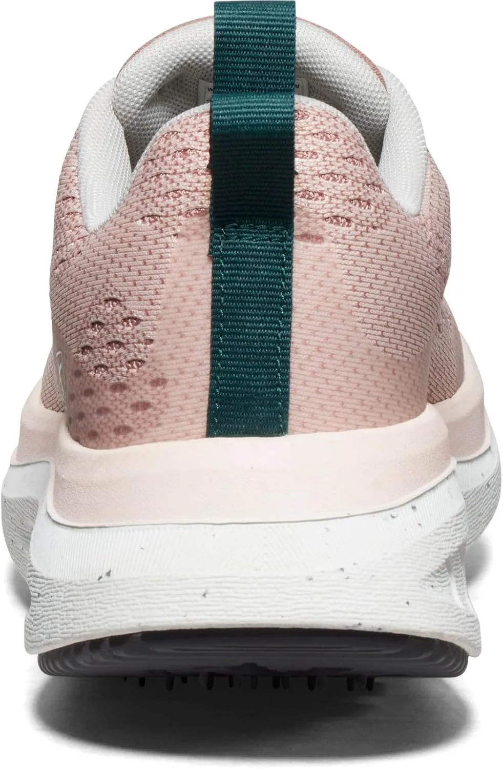 KEEN Women's WK400 Performance Breathable Walking Shoe
