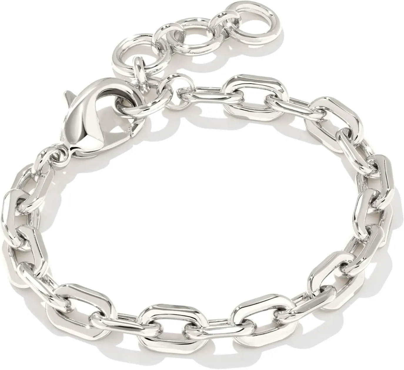 Kendra Scott Korinne Chain Bracelet, Fashion Jewelry for Women