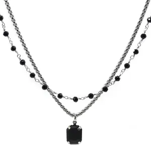 Layered Necklaces for Women Trendy Dainty Jewelry,Tiny Gifts for Teenage Girls Layering Necklaces Cute Aesthetic Stuff