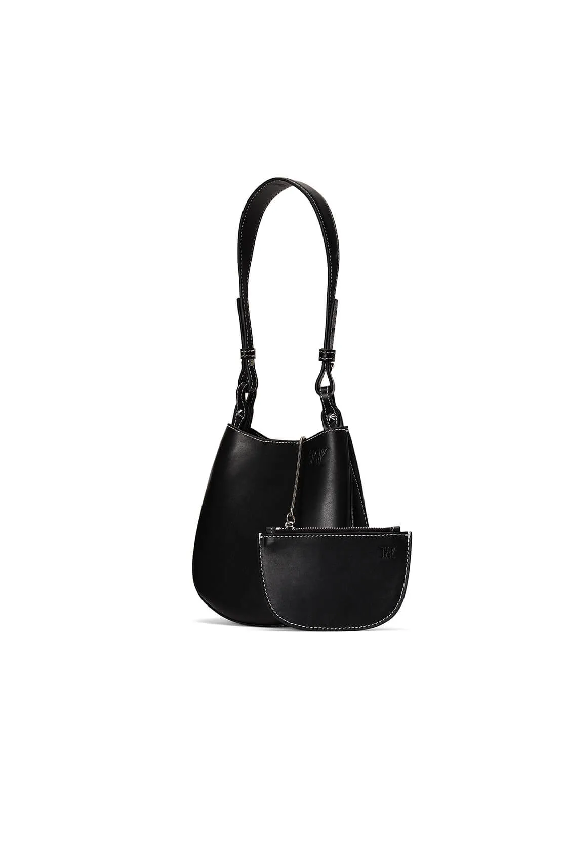 Leah Crossbody Saddle
