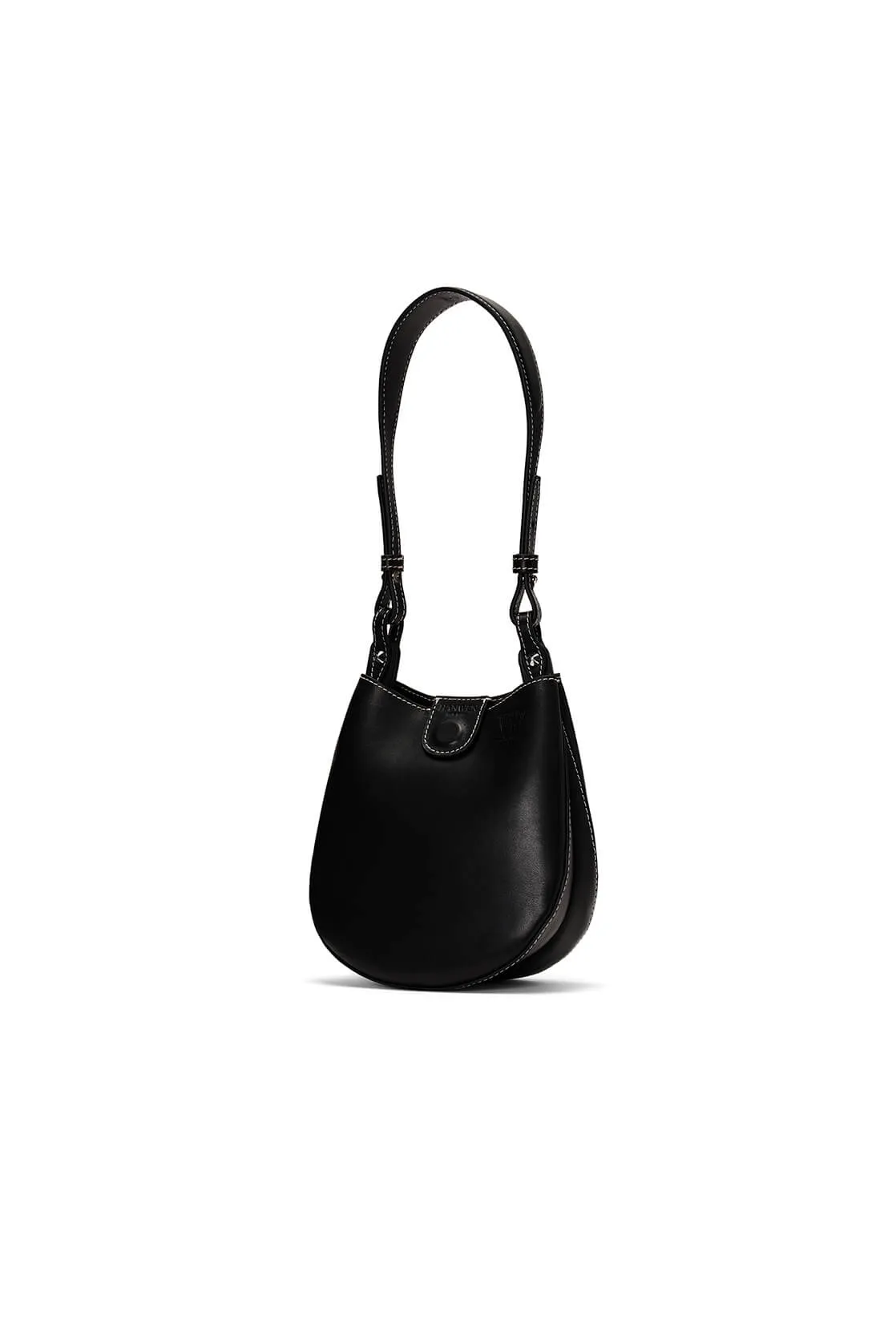 Leah Crossbody Saddle
