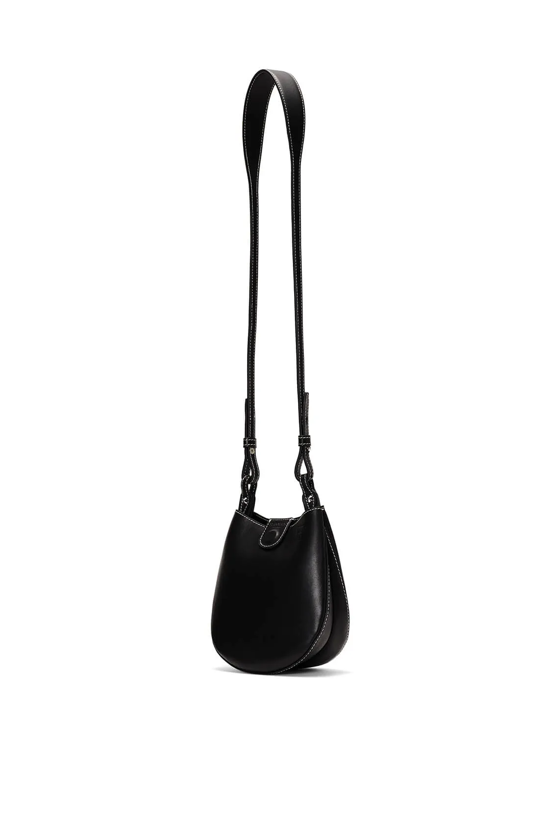 Leah Crossbody Saddle